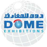 Dome Exhibitions LLC logo, Dome Exhibitions LLC contact details