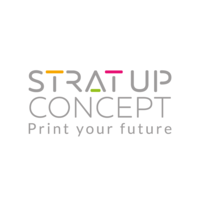 STRAT UP CONCEPT logo, STRAT UP CONCEPT contact details