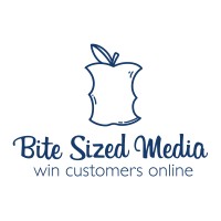 Bite Sized Media logo, Bite Sized Media contact details