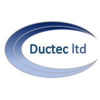 DUCTEC LTD logo, DUCTEC LTD contact details