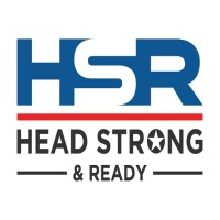 Head Strong and Ready logo, Head Strong and Ready contact details