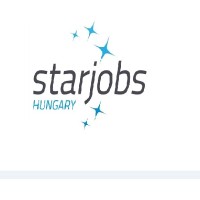 Starjobs Magyarország Kft. logo, Starjobs Magyarország Kft. contact details