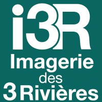 IMAGERIE DES 3 RIVIERES logo, IMAGERIE DES 3 RIVIERES contact details