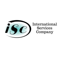 International Services Company logo, International Services Company contact details