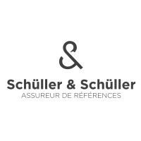 Schuller & Schuller logo, Schuller & Schuller contact details