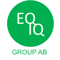 EQIQ Group AB logo, EQIQ Group AB contact details