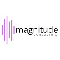 Magnitude Consulting logo, Magnitude Consulting contact details