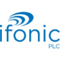 Ifonic plc logo, Ifonic plc contact details