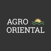 AgroOriental logo, AgroOriental contact details