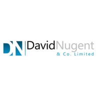 David Nugent & Co Limited logo, David Nugent & Co Limited contact details