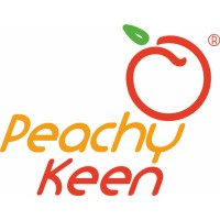 PeachyKeen logo, PeachyKeen contact details