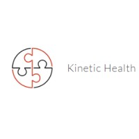 Kinetic Health Case Management logo, Kinetic Health Case Management contact details