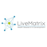 LiveMatrix Biotech logo, LiveMatrix Biotech contact details