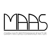 MAAS GmbH Natursteinmanufaktur logo, MAAS GmbH Natursteinmanufaktur contact details