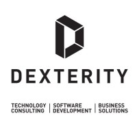 Dexterity Solutions Ltd logo, Dexterity Solutions Ltd contact details