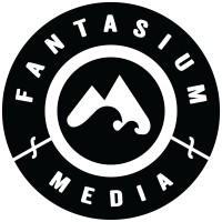 Fantasium Media logo, Fantasium Media contact details