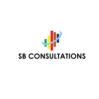 SB Consultations logo, SB Consultations contact details