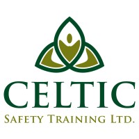 Celtic Safety Training Ltd logo, Celtic Safety Training Ltd contact details