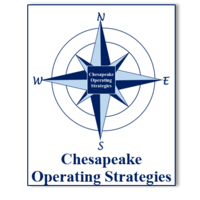 Chesapeake Operating Strategies logo, Chesapeake Operating Strategies contact details