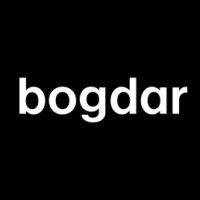 Bogdar logo, Bogdar contact details