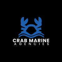 Crab Marine Agencies logo, Crab Marine Agencies contact details