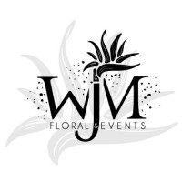 WJM Floral & Events logo, WJM Floral & Events contact details