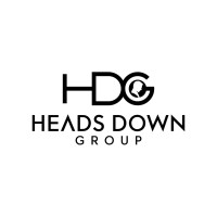 Heads Down Group logo, Heads Down Group contact details