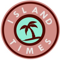 Island Times logo, Island Times contact details