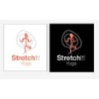 Stretch It Yoga logo, Stretch It Yoga contact details