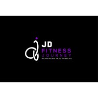 JD Fitness Journey logo, JD Fitness Journey contact details