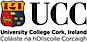 University College Cork logo, University College Cork contact details