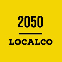 2050 LocalCo logo, 2050 LocalCo contact details