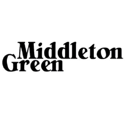 MiddletonGreen logo, MiddletonGreen contact details