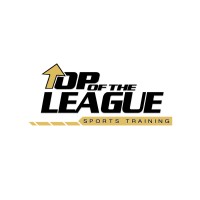 Top of the League Sports Training, Inc. logo, Top of the League Sports Training, Inc. contact details