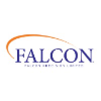 Falcon Precision Limited logo, Falcon Precision Limited contact details