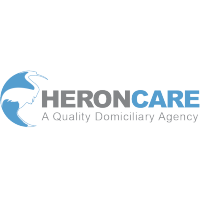 Heron Care Ltd logo, Heron Care Ltd contact details