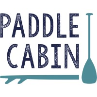 Paddle Cabin logo, Paddle Cabin contact details