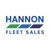 HANNON FLEET SALES LTD logo, HANNON FLEET SALES LTD contact details