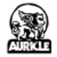 The Auricle logo, The Auricle contact details