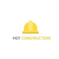 MDT Construction, Mc Dermott & Trearty Ltd logo, MDT Construction, Mc Dermott & Trearty Ltd contact details