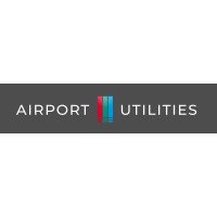 Airport Utilities Ltd logo, Airport Utilities Ltd contact details