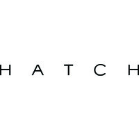 HATCH Collection logo, HATCH Collection contact details