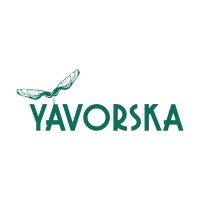 Yavorska logo, Yavorska contact details