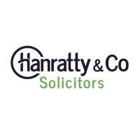 Hanratty & Co Solicitors logo, Hanratty & Co Solicitors contact details