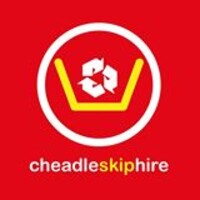 CHEADLE SKIP HIRE LIMITED logo, CHEADLE SKIP HIRE LIMITED contact details