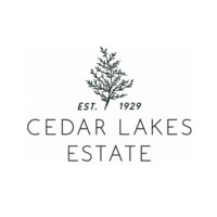 Cedar Lakes Estate logo, Cedar Lakes Estate contact details