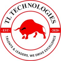 TL TECHNOLOGIES PRIVATE LIMITED logo, TL TECHNOLOGIES PRIVATE LIMITED contact details