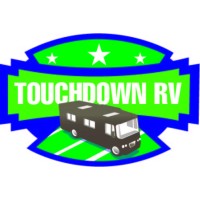 Touchdown RV Rentals and Sales logo, Touchdown RV Rentals and Sales contact details