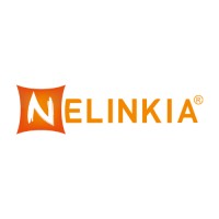 NELINKIA SAS logo, NELINKIA SAS contact details