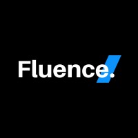 Fluence. logo, Fluence. contact details